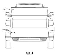 Ram 1500 REV Stellantis Frunk Patents for Ram 1500 REV 1733605317253-i7